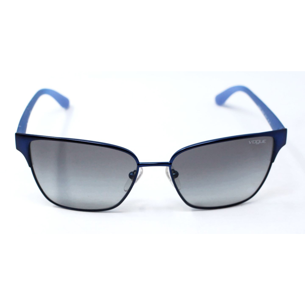 Vogue VO39S3S 964-S-11 - Matte Blue-Grey Gradient